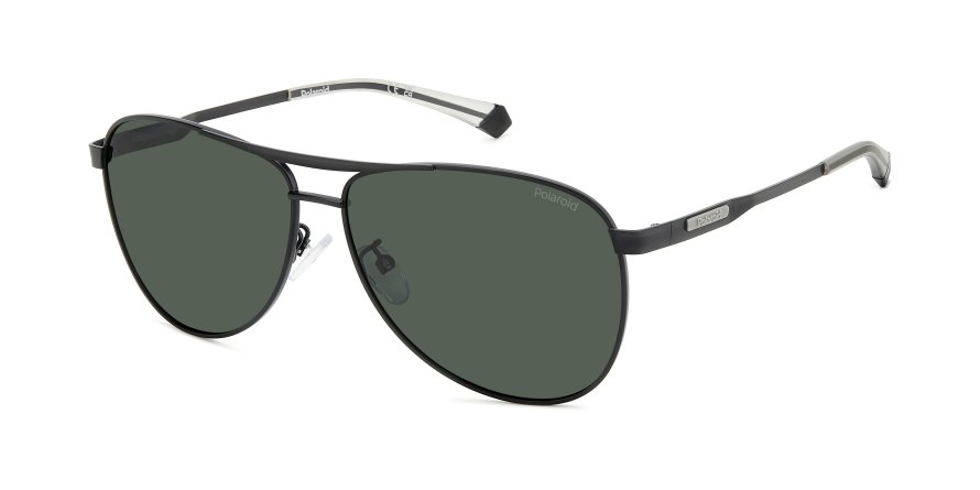 OKULARY POLAROID PLD 2160GSX 003 62 ROZMIAR L Z POLARYZACJĄ