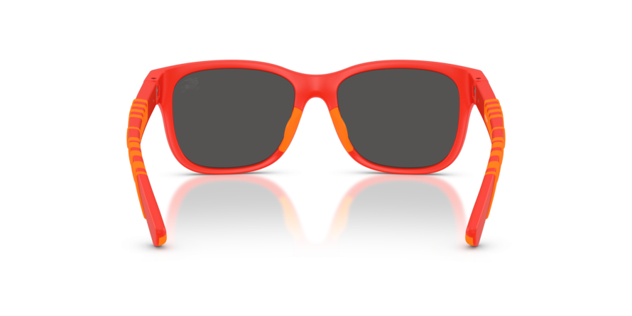 OKULARY DZIECIĘCE BURBERRY JUNIOR JB 4007U 423887 50