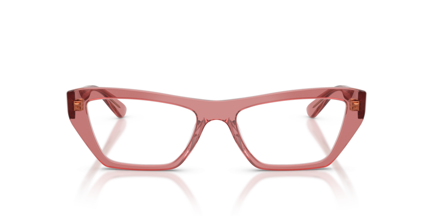 OKULARY KOREKCYJNE VOGUE EYEWEAR VO 5701U 3290 53 ROZMIAR M