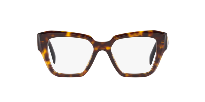 OKULARY KOREKCYJNE PRADA EYEWEAR PR 09ZV 2AU1O1 49 ROZMIAR S