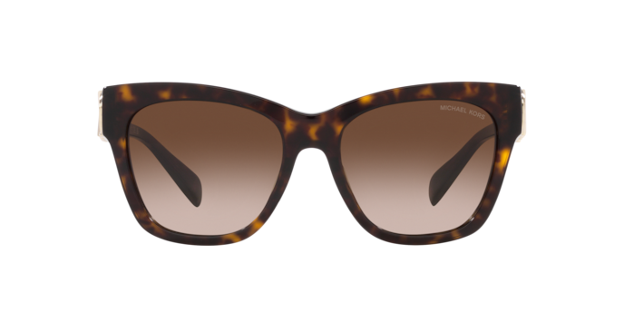 OKULARY MICHAEL KORS EMPIRE SQUARE MK 2182U 300613 55 ROZMIAR M