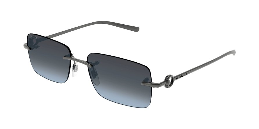 OKULARY GUCCI GG 1703S 006 55 ROZMIAR M