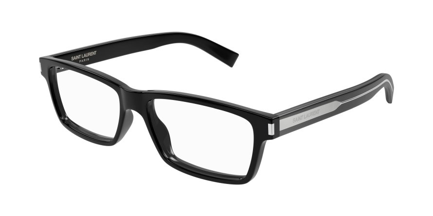 OKULARY KOREKCYJNE SAINT LAURENT SL 622 007 58 ROZMIAR L