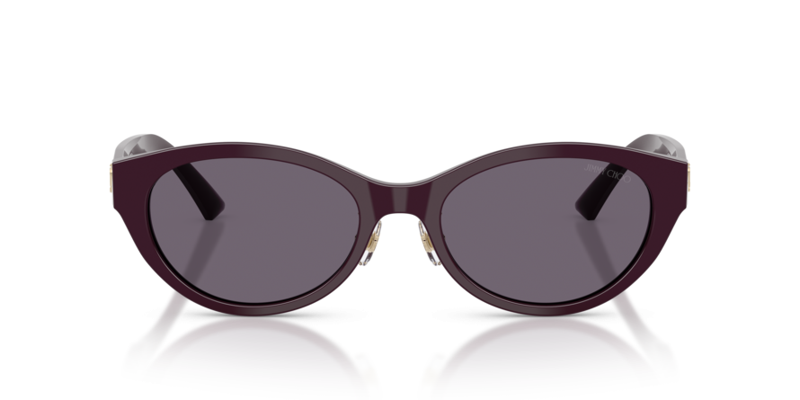 OKULARY JIMMY CHOO JC 5064D 50751A 55 ROZMIAR M