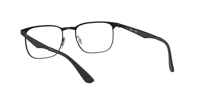 OKULARY KOREKCYJNE RAY-BAN® RX 6363 2904 54 ROZMIAR M