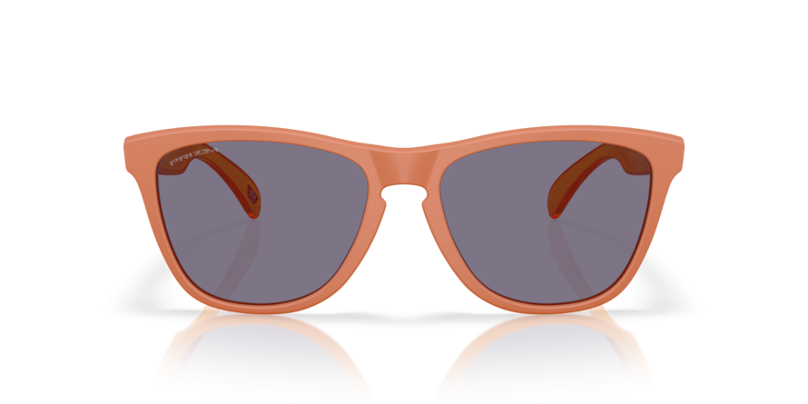 OKULARY OAKLEY® FROGSKINS OO 9013 9013M1 55 ROZMIAR M