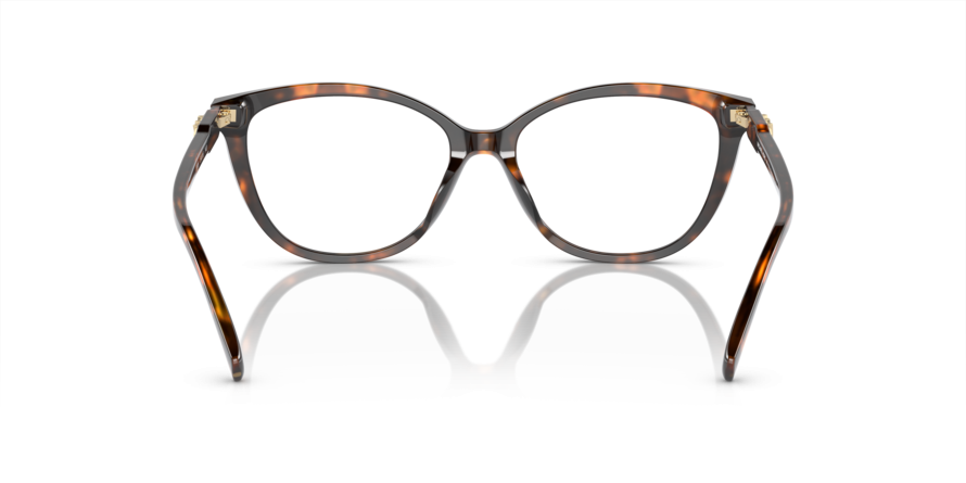 OKULARY KOREKCYJNE MICHAEL KORS WESTMINSTER MK 4109U 3006 52 ROZMIAR M