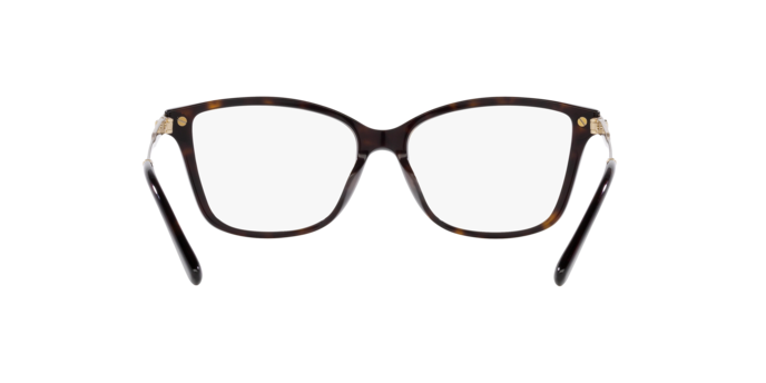 OKULARY KOREKCYJNE MICHAEL KORS MK 4105BU 3006 54 ROZMIAR M