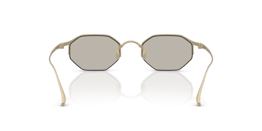 OKULARY GIORGIO ARMANI AR 6171T 3410/3 49 ROZMIAR S