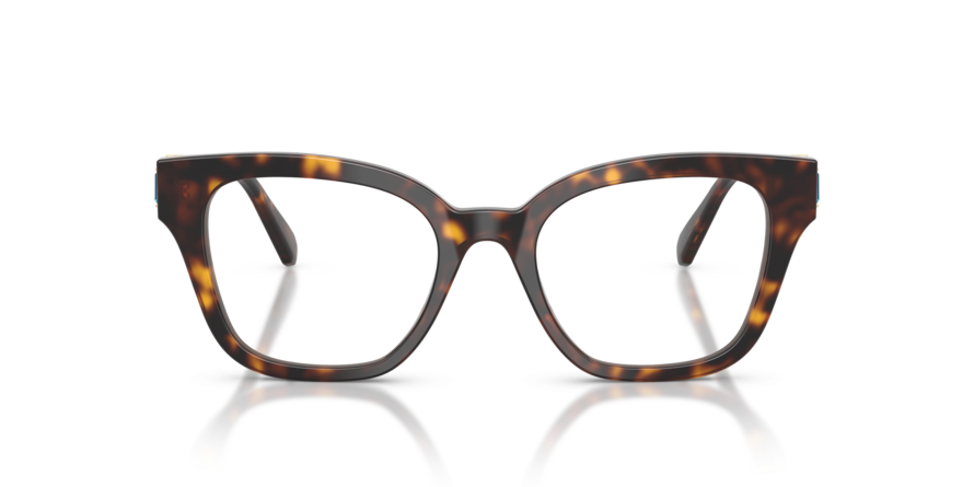 OKULARY KOREKCYJNE SWAROVSKI SK 2048 1002 50 ROZMIAR S