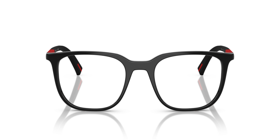 OKULARY KOREKCYJNE PRADA SPORT PS 04RV 1AB1O1 50 ROZMIAR S