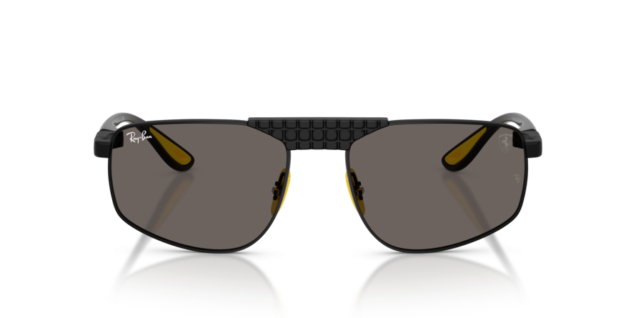 OKULARY RAY-BAN® RB 3776M F128B1 58 ROZMIAR L