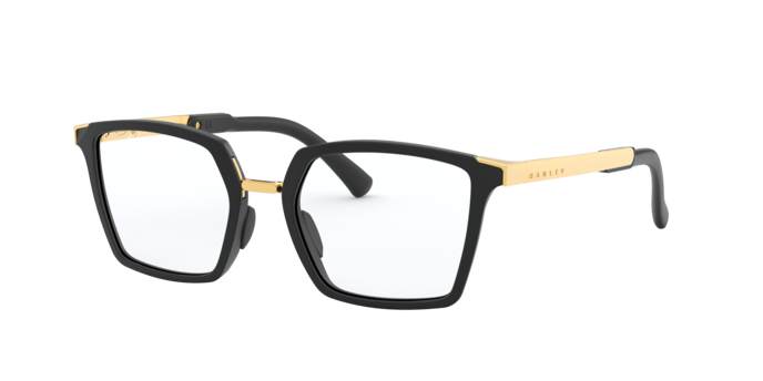 OKULARY KOREKCYJNE OAKLEY® SIDESWEPT RX OX 8160 816001 51 ROZMIAR M
