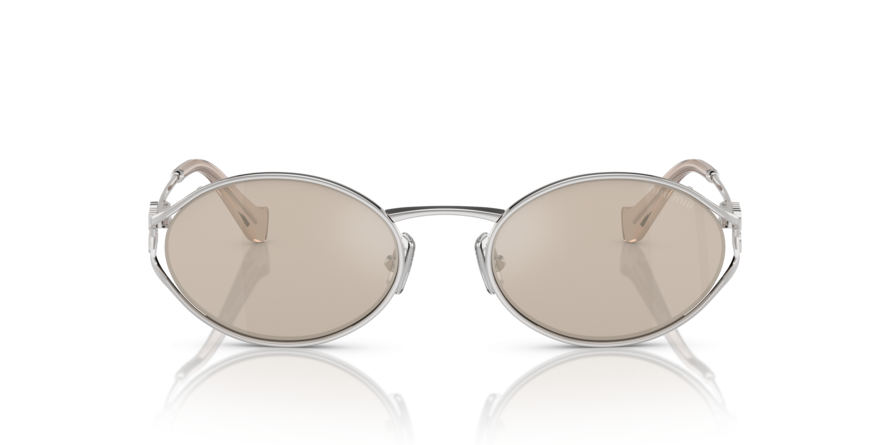 OKULARY MIU MIU MU 52YS 1BC10F 54 ROZMIAR M
