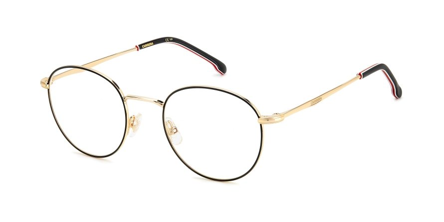OKULARY KOREKCYJNE CARRERA CA 307 2M2 50 ROZMIAR M