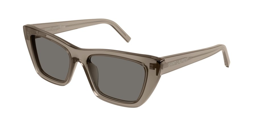 OKULARY SAINT LAURENT SL 276 MICA 045 55 ROZMIAR M
