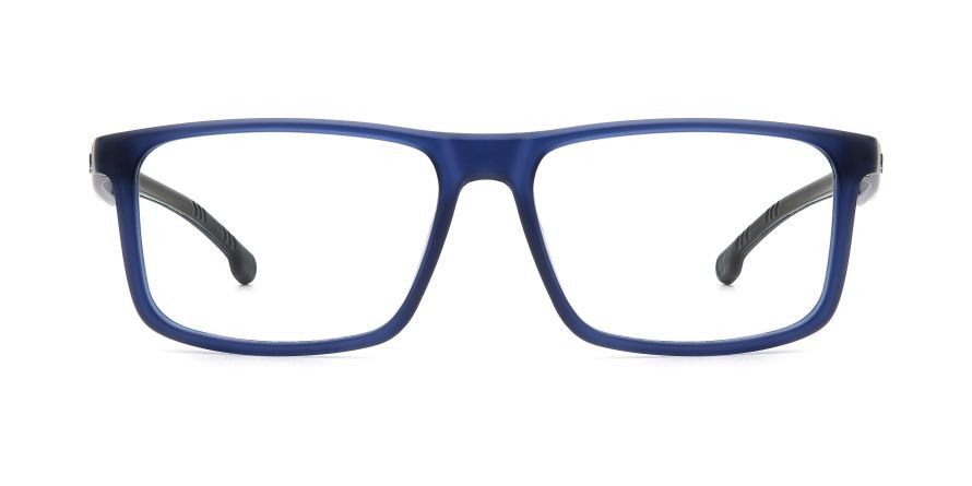 OKULARY KOREKCYJNE CARRERA DUCATI CARDUC 024 FLL 56 ROZMIAR M