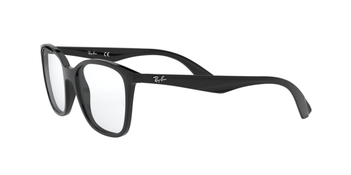 OKULARY KOREKCYJNE RAY-BAN® RX 7066 2000 52 ROZMIAR S