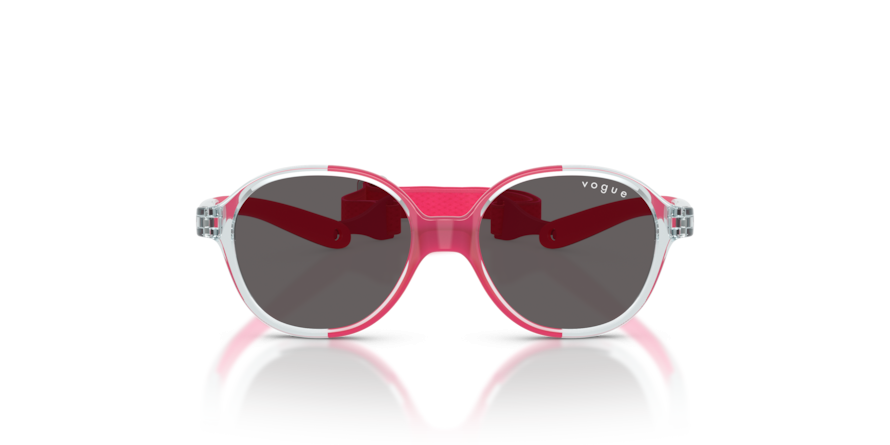 OKULARY DZIECIĘCE VOGUE EYEWEAR JUNIOR VJ 2012 330187 40