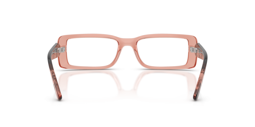 OKULARY KOREKCYJNE VOGUE EYEWEAR VO 5677 2864 52 ROZMIAR M