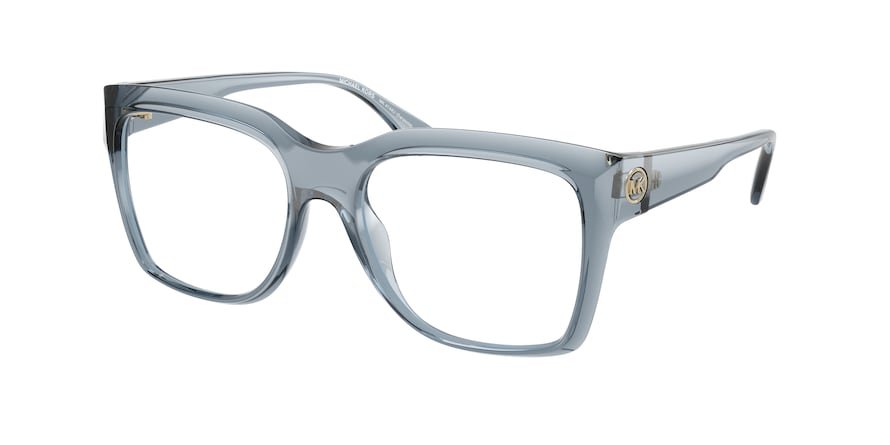 OKULARY KOREKCYJNE MICHAEL KORS SARASOTA MK 4144U 4014 51 ROZMIAR S