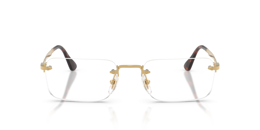 OKULARY KOREKCYJNE PERSOL® LUC PO 1030V 515 57 ROZMIAR L