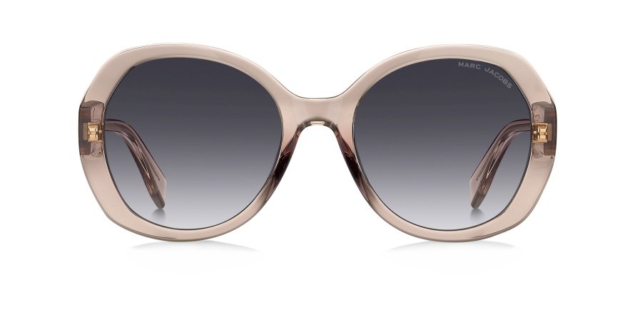 OKULARY MARC JACOBS MARC 763S FWM 55 ROZMIAR M
