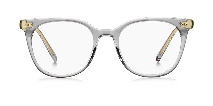 OKULARY KOREKCYJNE TOMMY HILFIGER TH 2160 KB7 50 ROZMIAR S