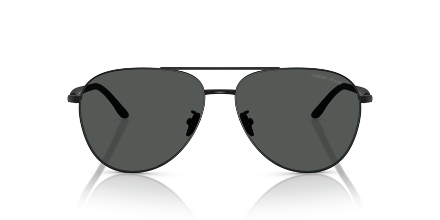 OKULARY GIORGIO ARMANI AR 6162 300187 58 ROZMIAR M