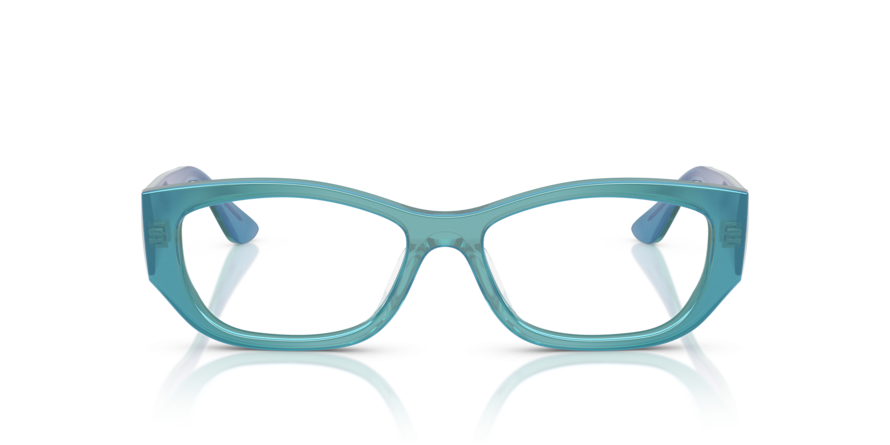 OKULARY KOREKCYJNE VOGUE EYEWEAR VO 5640U 3235 51 ROZMIAR S