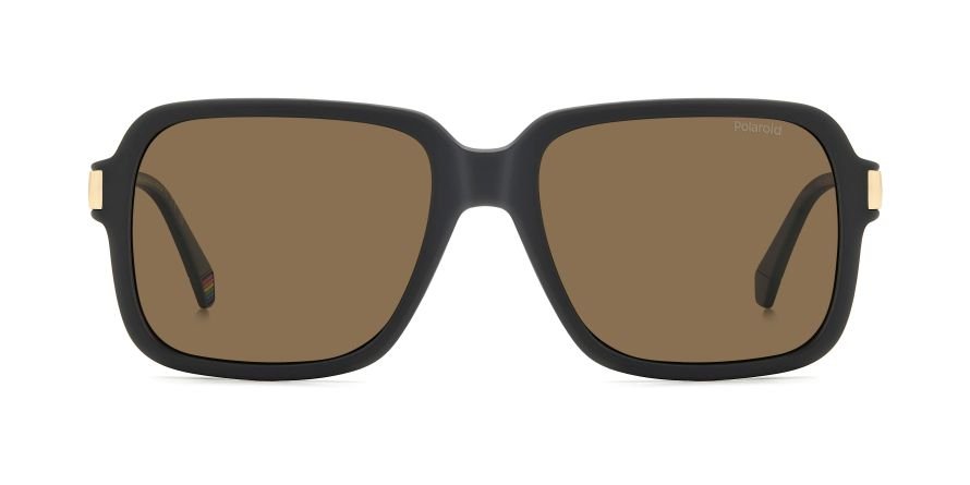 OKULARY POLAROID PLD 6220SX 003 56 ROZMIAR M Z POLARYZACJĄ