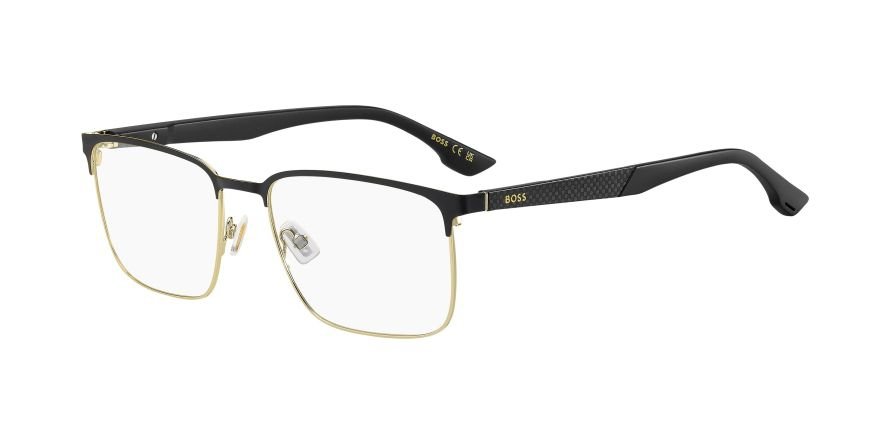 OKULARY KOREKCYJNE BOSS 1917 I46 57 ROZMIAR L