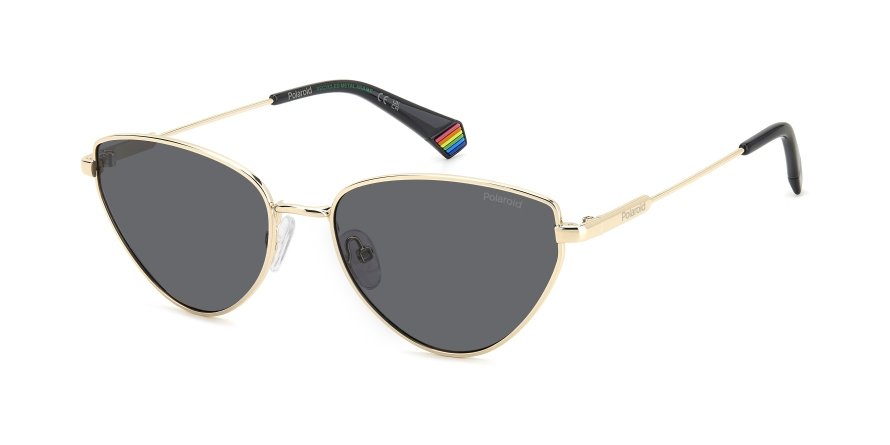 OKULARY POLAROID PLD 6234SX RHL 57 ROZMIAR M Z POLARYZACJĄ