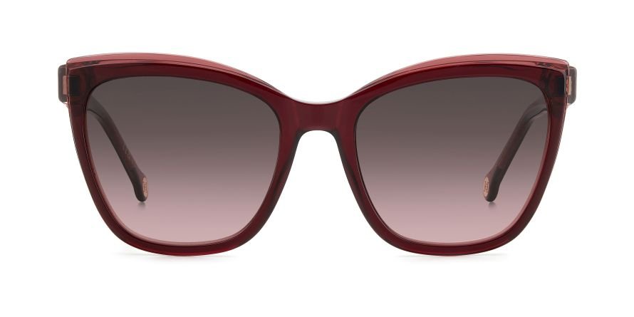 OKULARY CAROLINA HERRERA HER 0188S C8C 55 ROZMIAR M