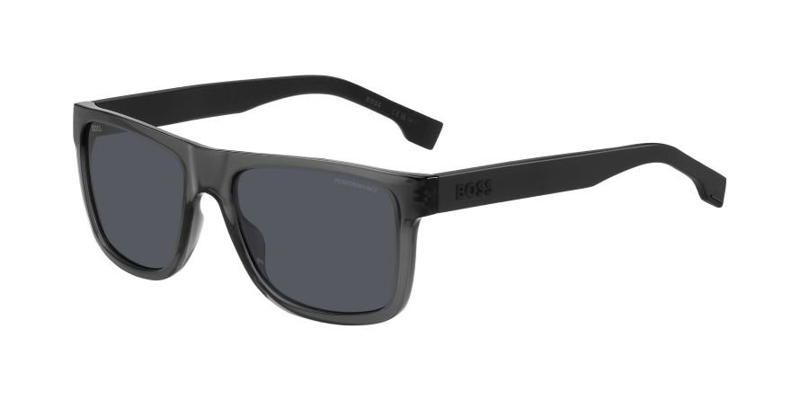 OKULARY BOSS 1647S R6S 55 ROZMIAR M