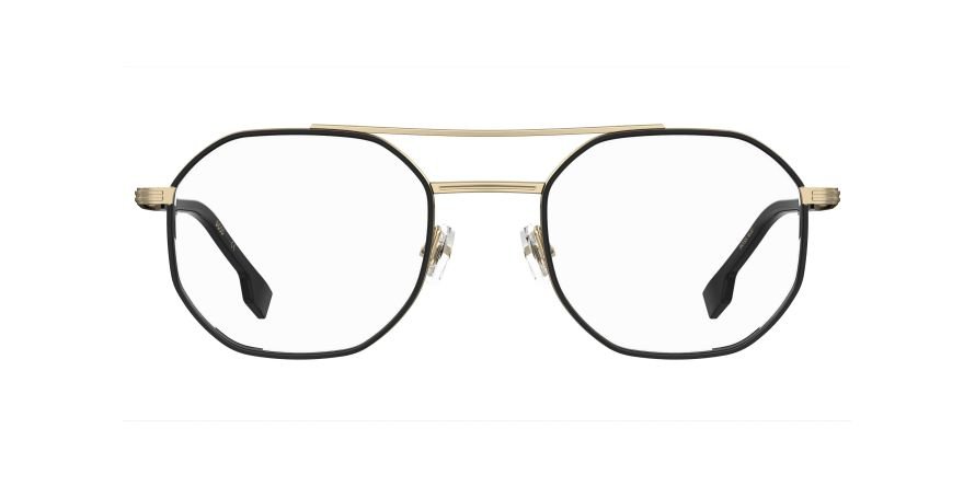 OKULARY KOREKCYJNE BOSS 1632 RHL 50 ROZMIAR M