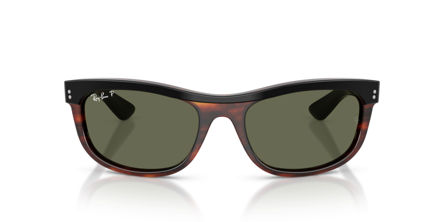 OKULARY RAY-BAN® RB 2489 144058 62 ROZMIAR L Z POLARYZACJĄ