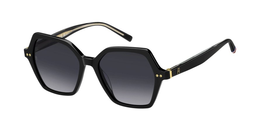 OKULARY TOMMY HILFIGER TH 2213S 807 52 ROZMIAR M