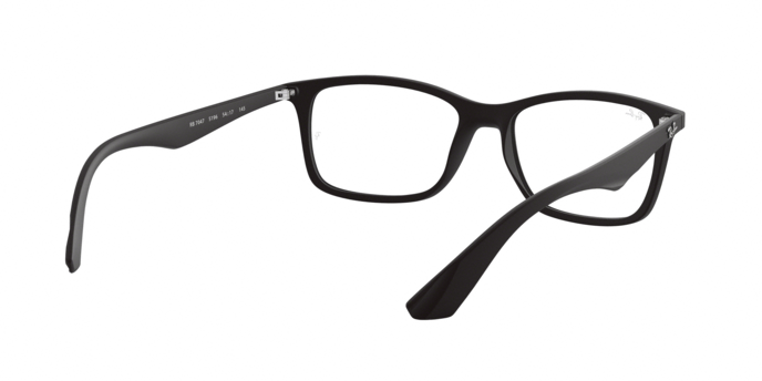 OKULARY KOREKCYJNE RAY-BAN® RX 7047 5196 56 ROZMIAR L