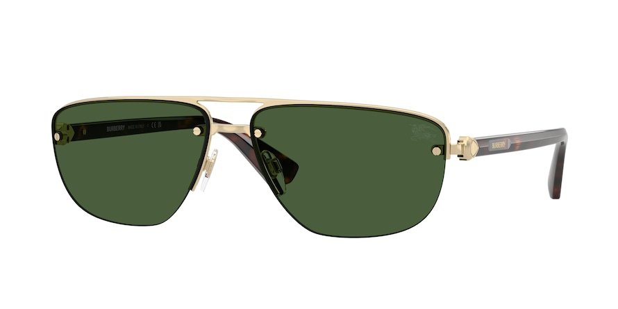 OKULARY BURBERRY BE 3164 110971 63 ROZMIAR L