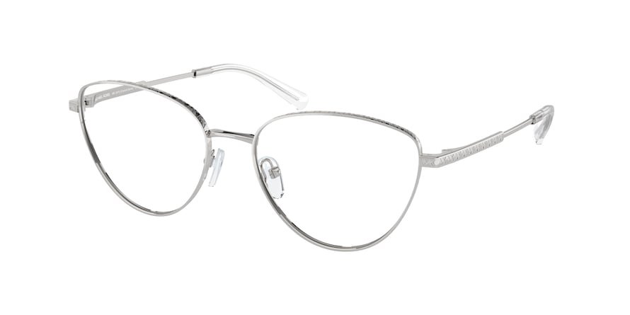 OKULARY KOREKCYJNE MICHAEL KORS CRESTED BUTTE MK 3070 1893 55 ROZMIAR M