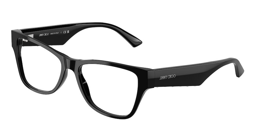 OKULARY KOREKCYJNE JIMMY CHOO JC 3022H 5000 52 ROZMIAR M