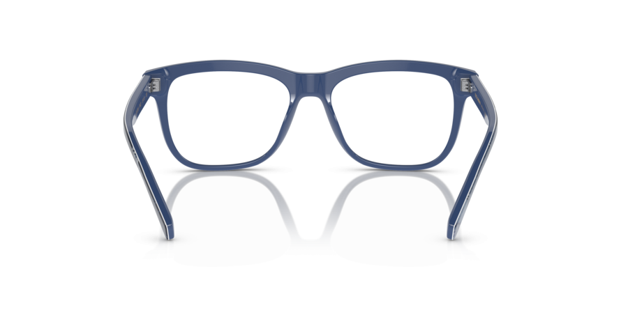 OKULARY KOREKCYJNE DZIECIĘCE DOLCE & GABBANA DX 3356 3402 51