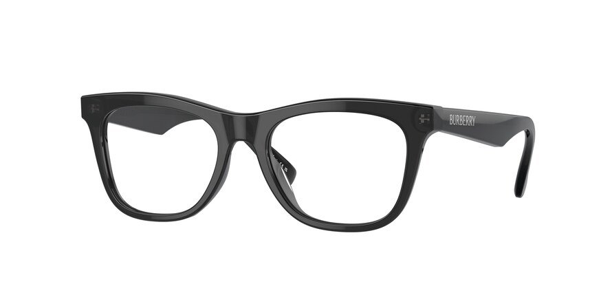OKULARY KOREKCYJNE DZIECIĘCE BURBERRY JB 2012 4112 45