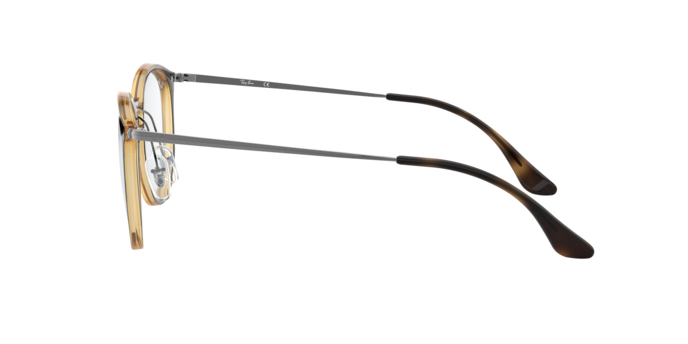 OKULARY KOREKCYJNE RAY-BAN® RX 7140 2012 49 ROZMIAR S