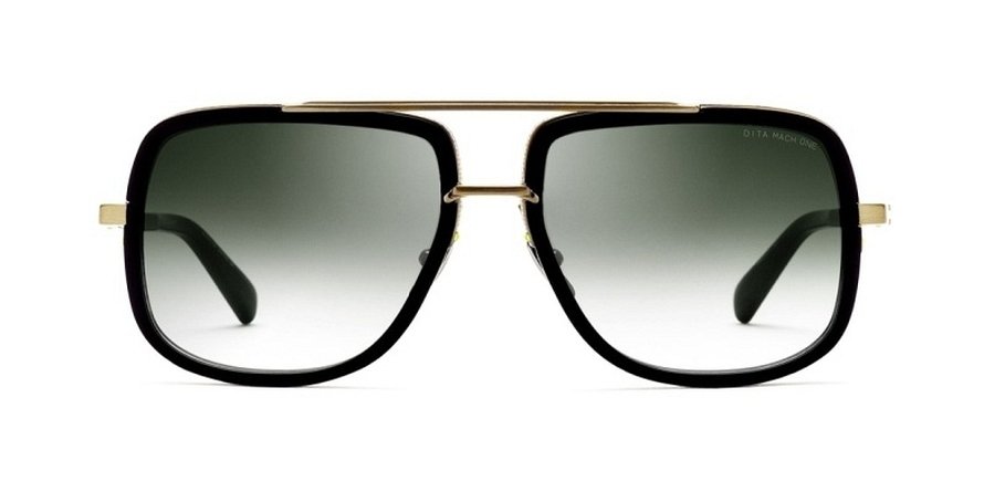OKULARY DITA MACH ONE DRX 2030F BLK12K 59 ROZMIAR L