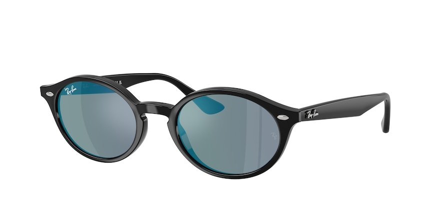 OKULARY RAY-BAN® RB 4315 601/8O 51 ROZMIAR M