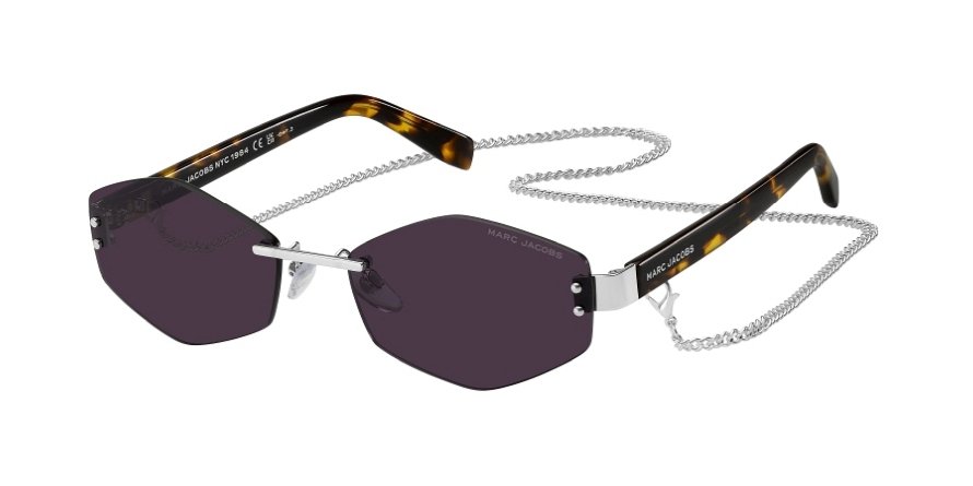 OKULARY MARC JACOBS MARC 496S AIR GME 57 ROZMIAR L