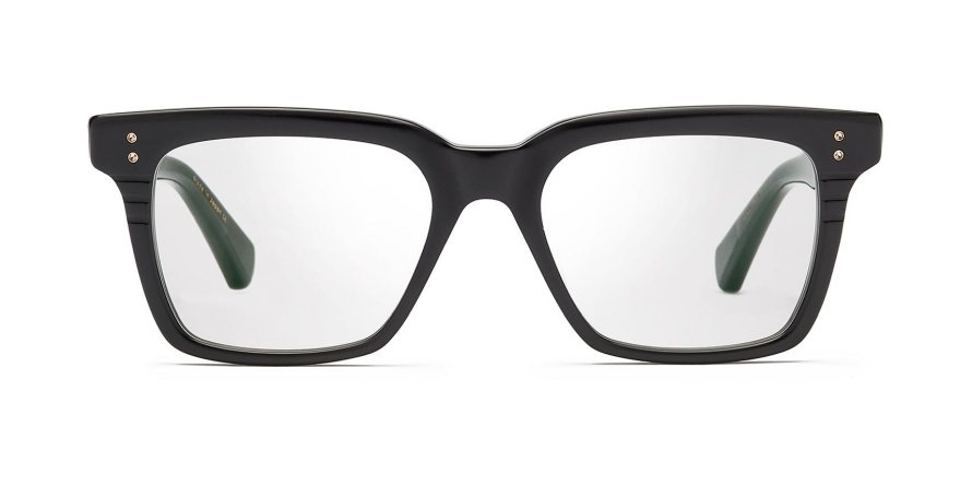 OKULARY KOREKCYJNE DITA SEQUOIA DRX 2086F BLK 54 ROZMIAR M