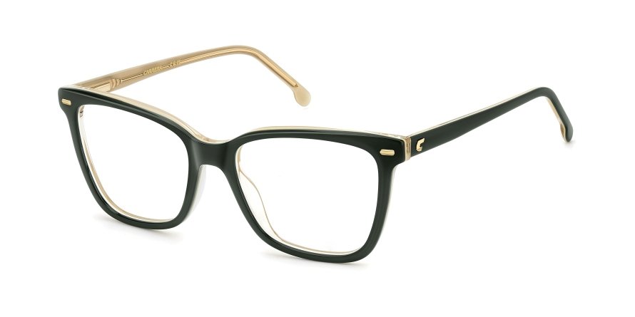 OKULARY KOREKCYJNE CARRERA CA 3049 1ED 52 ROZMIAR M